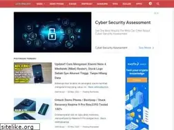 Sites similar to serbamasalah.com