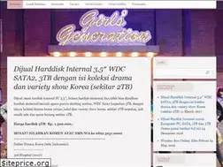Sites similar to serbamendadak.wordpress.com