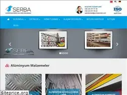 Sites similar to serbametal.com