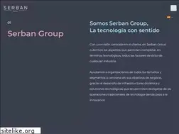 Sites similar to serban.es