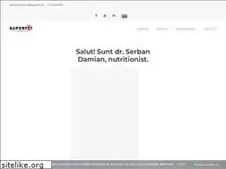 Sites similar to serbandamian.ro