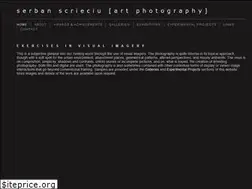 Sites similar to serbanphoto.com