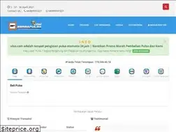 Sites similar to serbapulsa.com