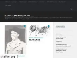 Sites similar to serbasejarah.wordpress.com