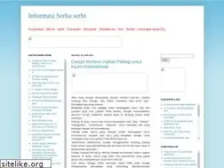 Sites similar to serbaserbiii.blogspot.com