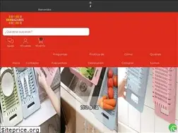 Sites similar to serbazares.com.ar