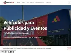 Sites similar to serbecar.com