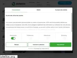 Sites similar to serbeco.ch
