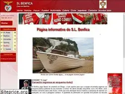 Sites similar to serbenfiquista.de