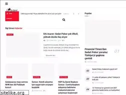 Sites similar to serbestgorus.com