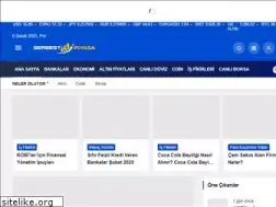 Sites similar to serbestpiyasa.net