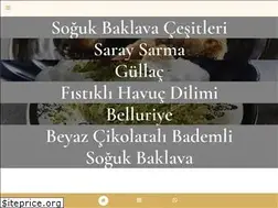 Sites similar to serbet.com.tr