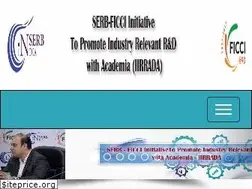 Sites similar to serbficci-iirrada.in