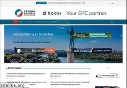 Sites similar to serbia-business.eu