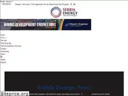 Sites similar to serbia-energy.eu