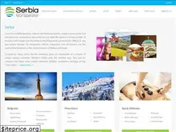 Sites similar to serbia-touroperator.com