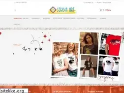 Sites similar to serbiaart.rs