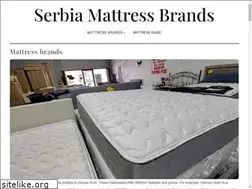 Sites similar to serbiabrands.com