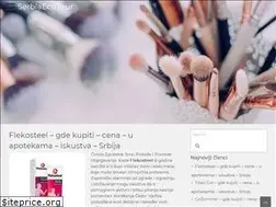 Sites similar to serbiaecotour.rs
