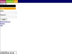 Sites similar to serbiafreechat.com