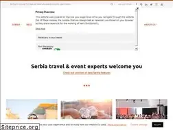 Sites similar to serbiaincoming.com