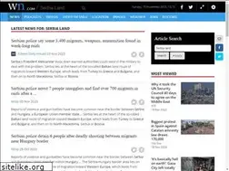 Sites similar to serbialand.com