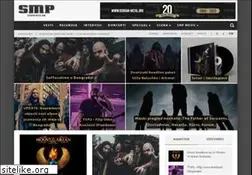 Sites similar to serbian-metal.org