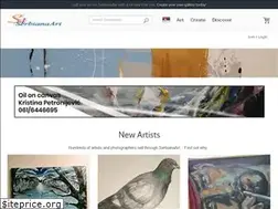 Sites similar to serbianaart.com