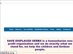 Sites similar to serbiankids.com