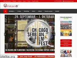 Sites similar to serbianmirror.com