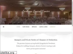 Sites similar to serbiansocialcenter.com