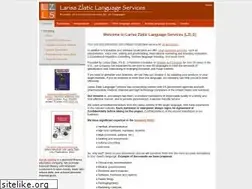 Sites similar to serbiantranslator.com