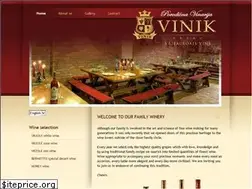 Sites similar to serbianwine.com