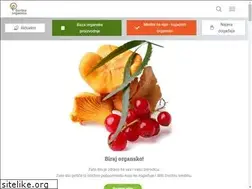 Sites similar to serbiaorganica.info