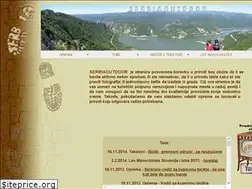 Sites similar to serbiaoutdoor.com