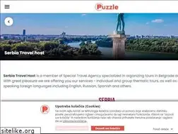 Sites similar to serbiatravelhost.com