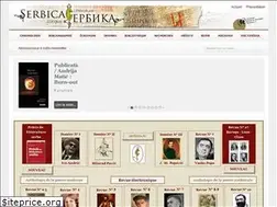 Sites similar to serbica.u-bordeaux-montaigne.fr