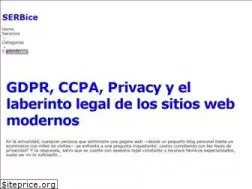 Sites similar to serbice.net
