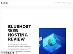Sites similar to serbiis.com
