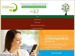 Sites similar to serbima.cl