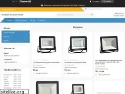 Sites similar to serbin.com.ua
