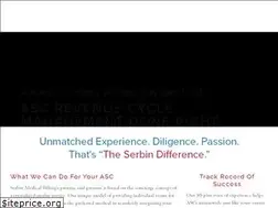 Sites similar to serbinmedicalbilling.com