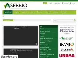 Sites similar to serbio.rs