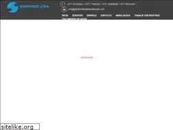 Sites similar to serbiomedambulancias.com