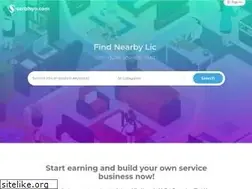 Sites similar to serbisyo.com