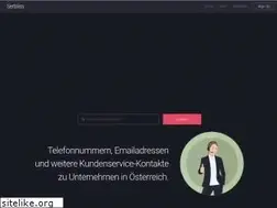 Sites similar to serbliss.at