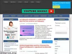 Sites similar to serblog.ru