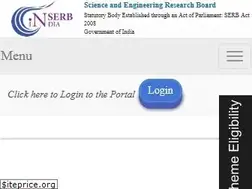 Sites similar to serbonline.in