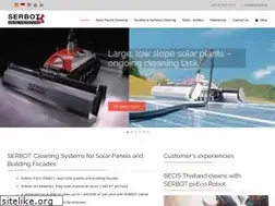 Sites similar to serbot.ch