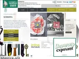 Sites similar to serbotel.com